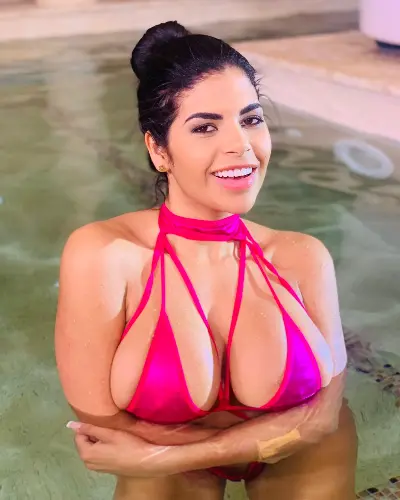 Sheila Ortega — photo 2