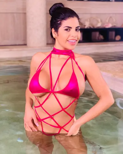 Sheila Ortega