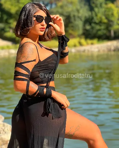 Venus Afrodita — photo 3